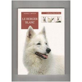 LE BERGER BLANC SUISSE