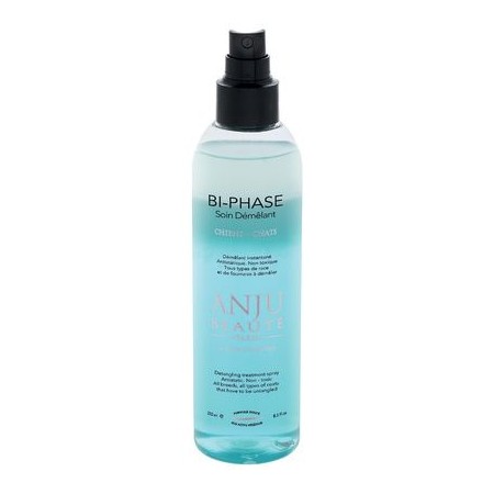 Spray démêlant bi-phase ANJU 150ml