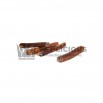 Pet'Licious - Bully pizzle stick 2 piéces  (boeuf) 15cm