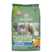 PURE LIFE CHAT ADULTE STERILISE SARDINE 8KG 