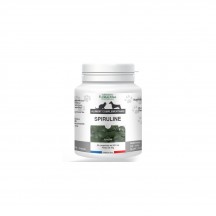 Spiruline pour chiens et chats FLORALPINA 120 piéces 