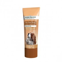 Crème de foie pour chien Arden Grange