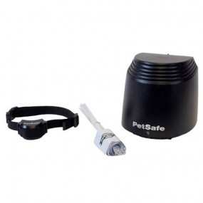 Cloture anti-fugue sans-fil "Stay+Play Wireless Fence" Petsafe