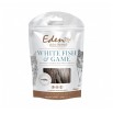 Eden friandises Naturelles poisson blanc & gibier