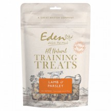 Eden friandises pour chien , Agneau et Persil