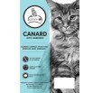 Croquette chat IUMMI Canard avec sardine 5 kg