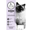 Croquette chaton IUMMI dinde et poulet 5kg