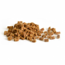 Cubes de dinde-Pet'Licious -