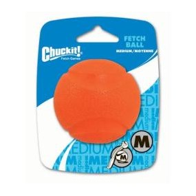 Balle x 2 Fetch Medium Chuckit