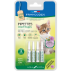 Pipette insectifuge pour chaton 